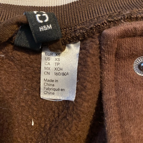 Seattle varsity jacket - Picture 3 of 5